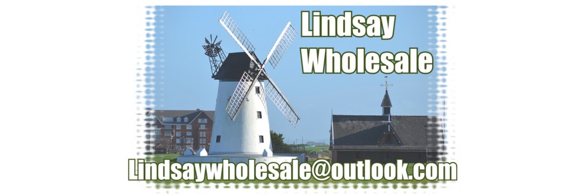 Welcome to Lindsay Wholesale